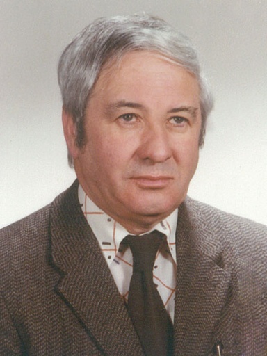 Dr. Gottfried Friedl Dobretsberger